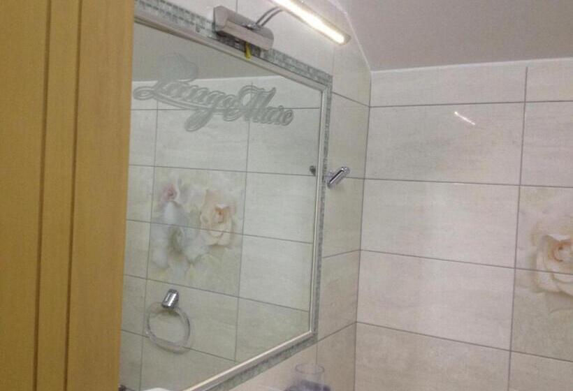 בית מלון כפרי Lungomare