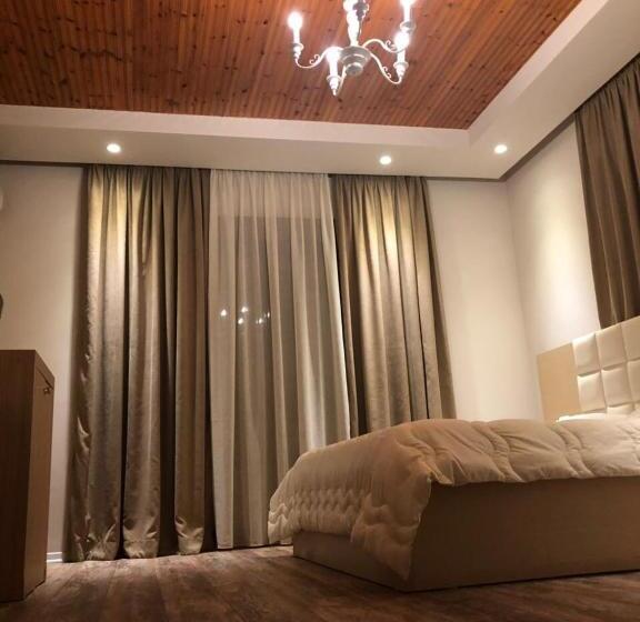 בית מלון כפרי Lungomare