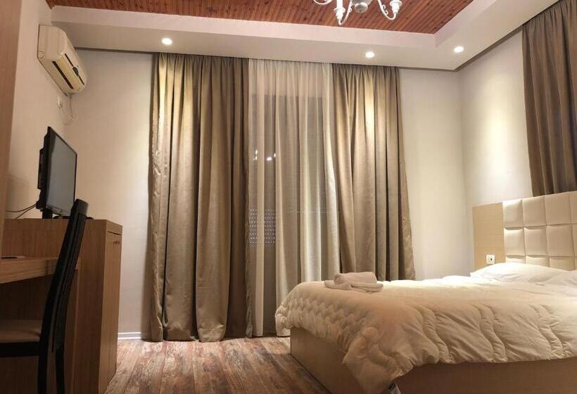 בית מלון כפרי Lungomare