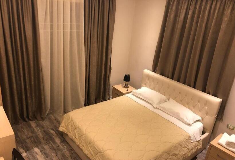 בית מלון כפרי Lungomare