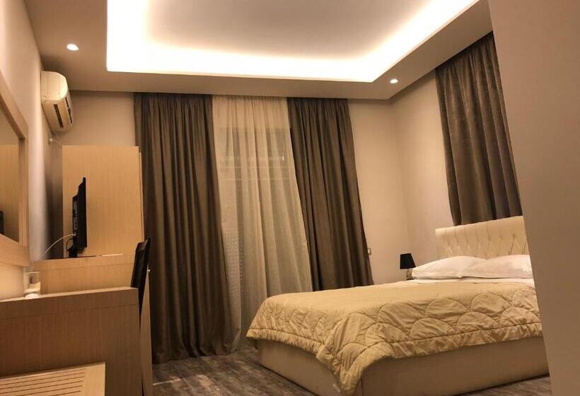 בית מלון כפרי Lungomare