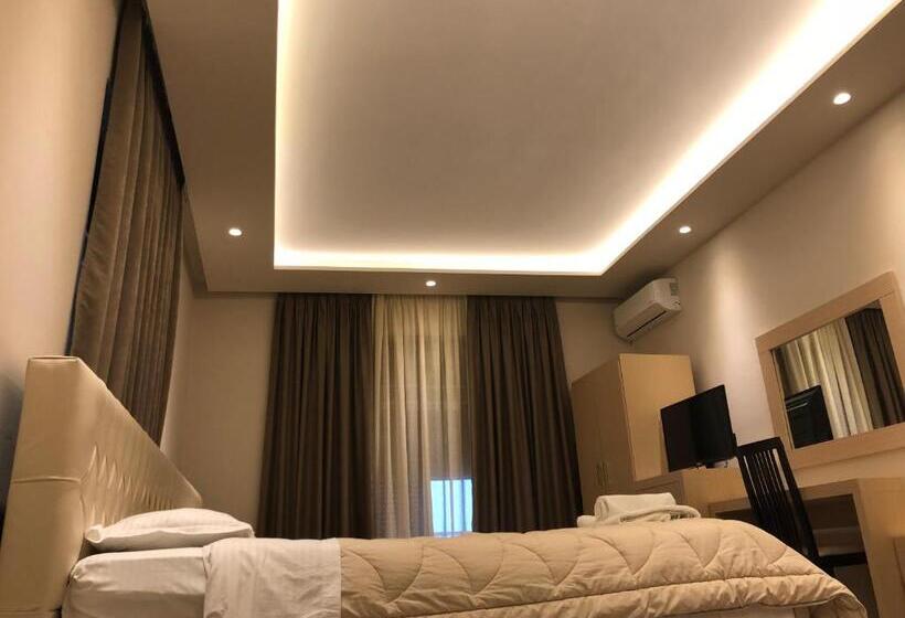 בית מלון כפרי Lungomare