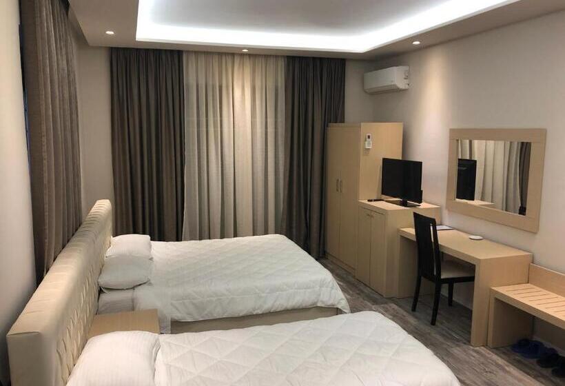 בית מלון כפרי Lungomare