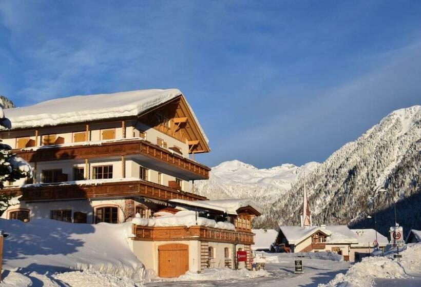 Penserhof   Alpine Hotel & Restaurant