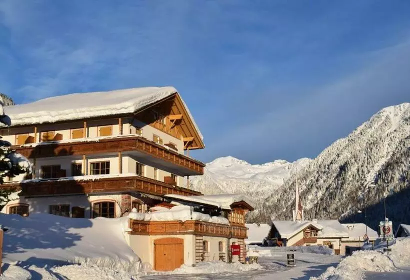 Penserhof   Alpine Hotel & Restaurant