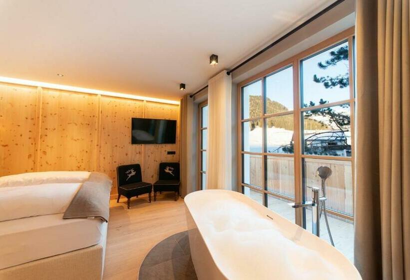 Penserhof   Alpine Hotel & Restaurant