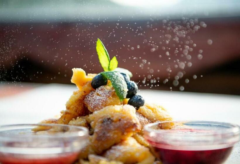 Penserhof   Alpine Hotel & Restaurant