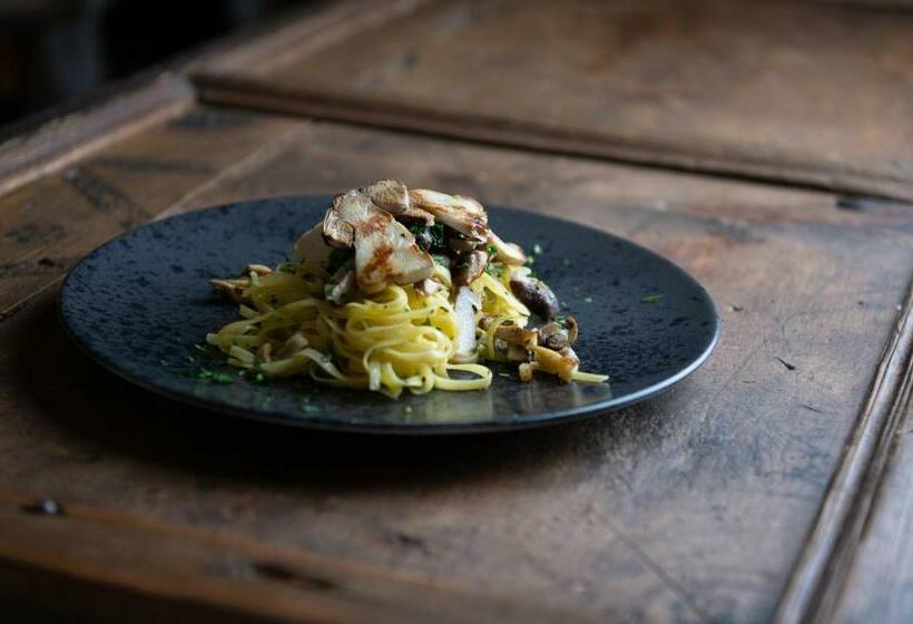 Penserhof   Alpine Hotel & Restaurant