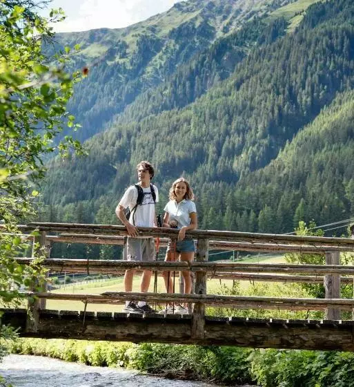 Penserhof   Alpine Hotel & Restaurant