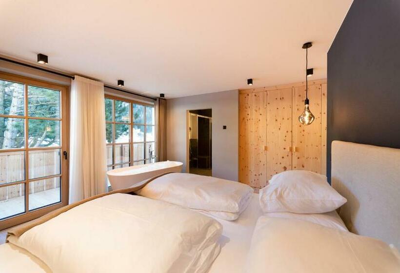 Penserhof   Alpine Hotel & Restaurant