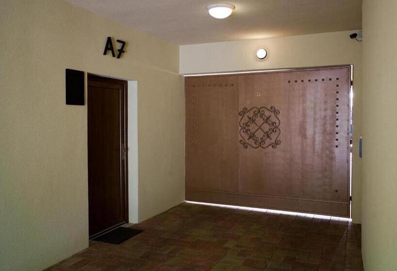 بنسيون A7 Apartments