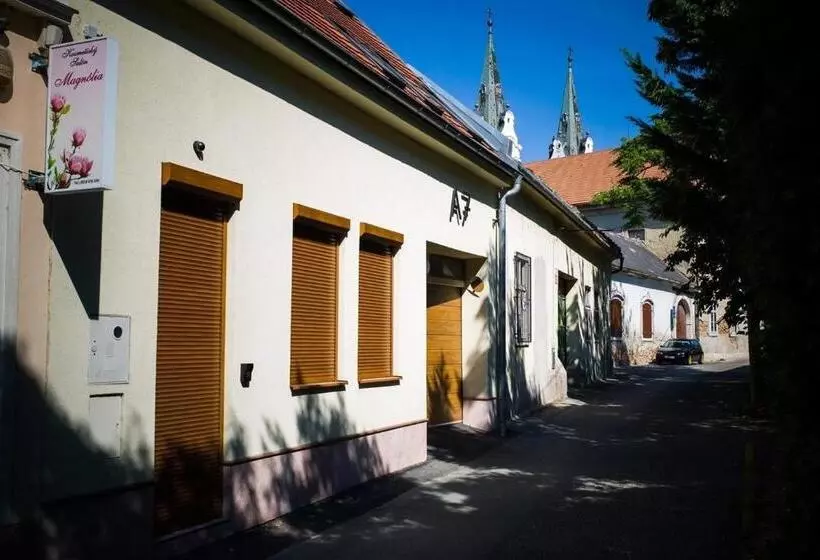 پانسیون A7 Apartments