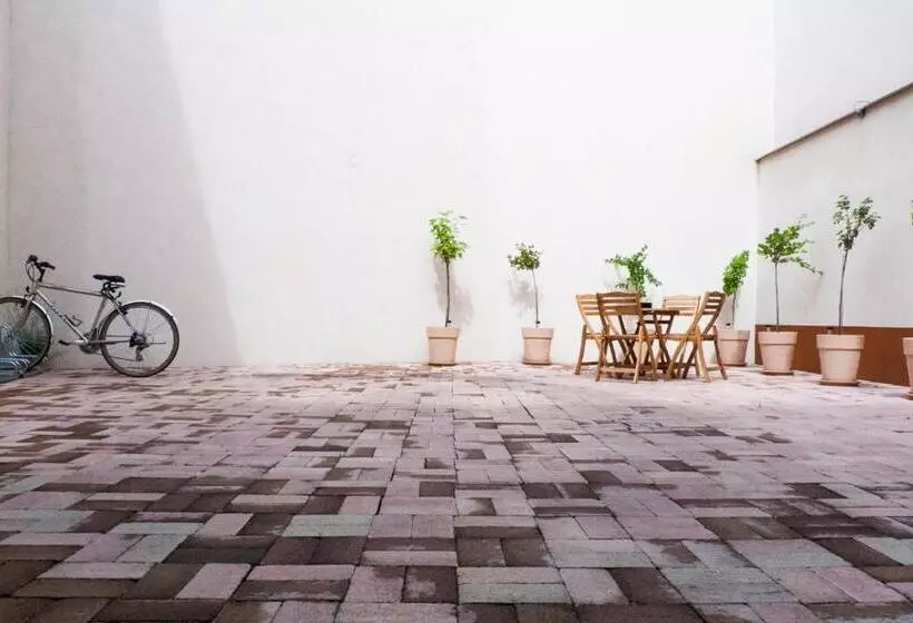 پانسیون A7 Apartments