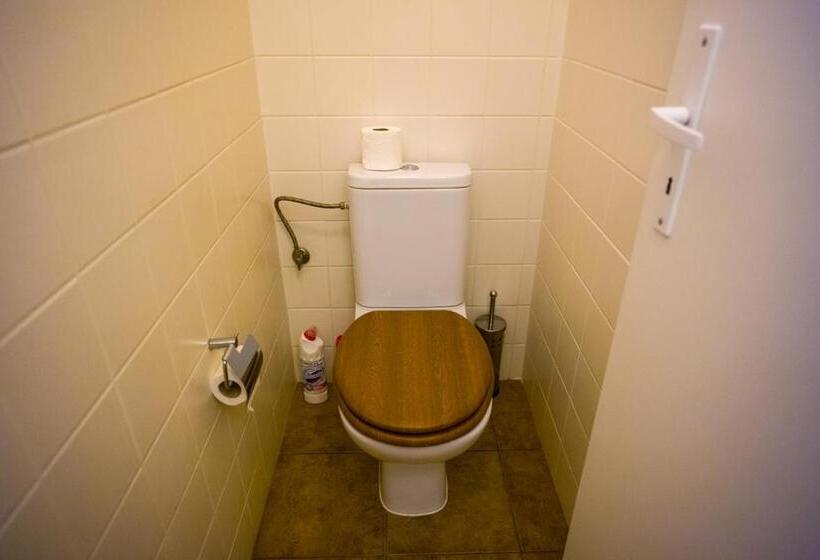 بنسيون A7 Apartments