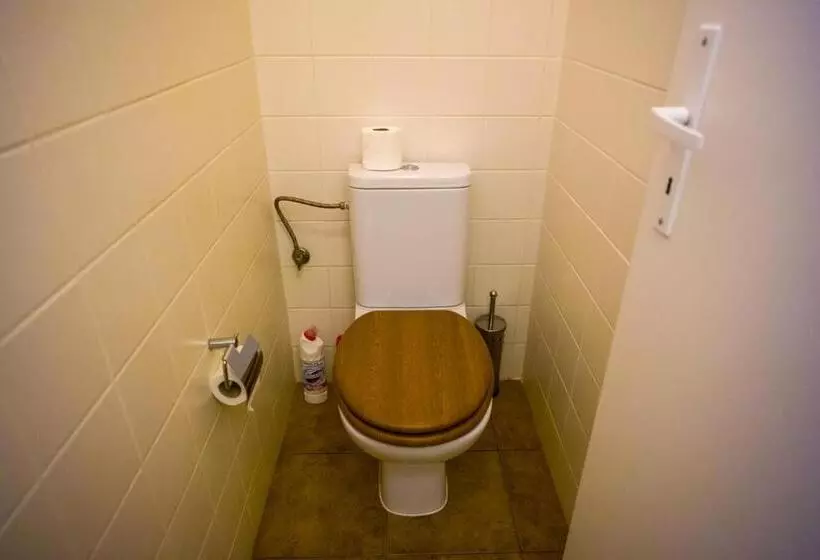 پانسیون A7 Apartments