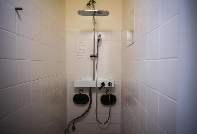 بنسيون A7 Apartments