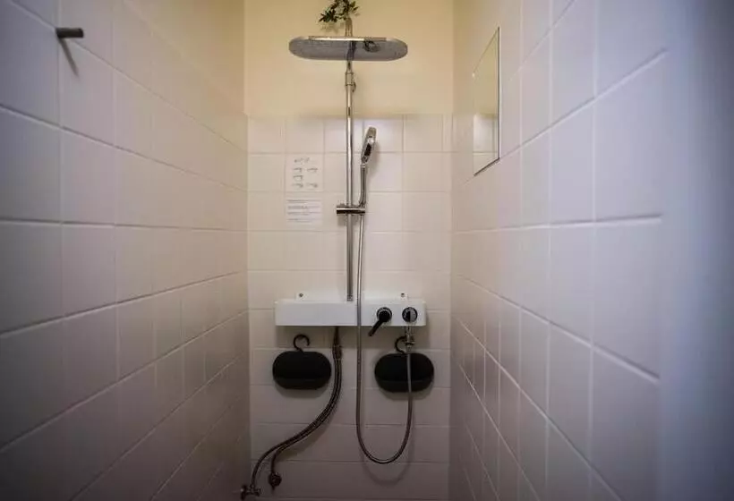 پانسیون A7 Apartments