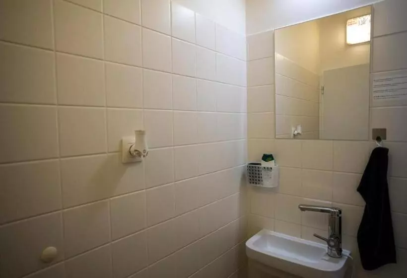 پانسیون A7 Apartments