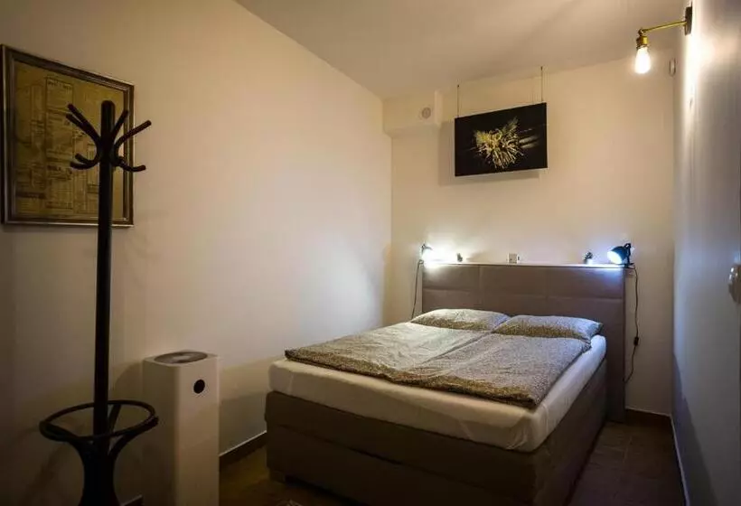 پانسیون A7 Apartments