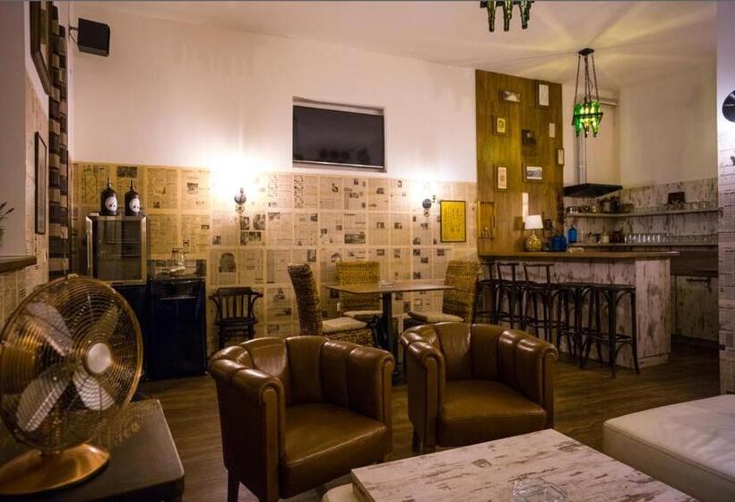 بنسيون A7 Apartments