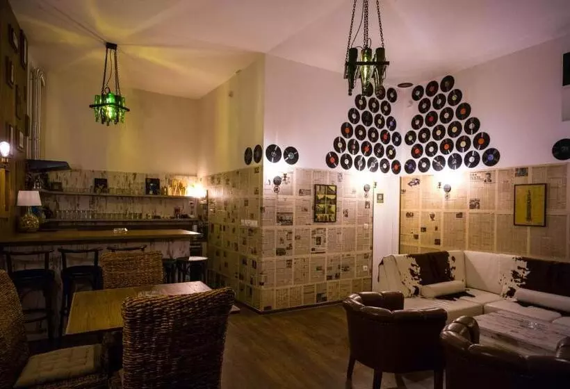 پانسیون A7 Apartments