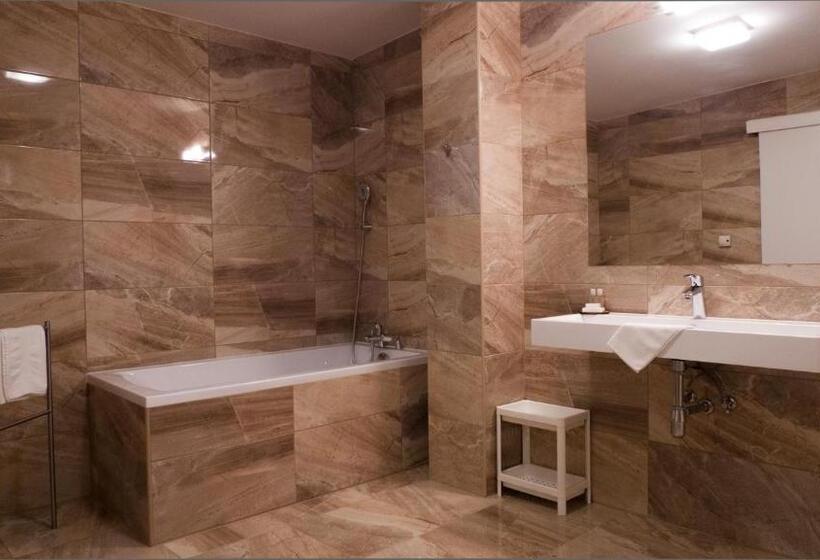 بنسيون A7 Apartments