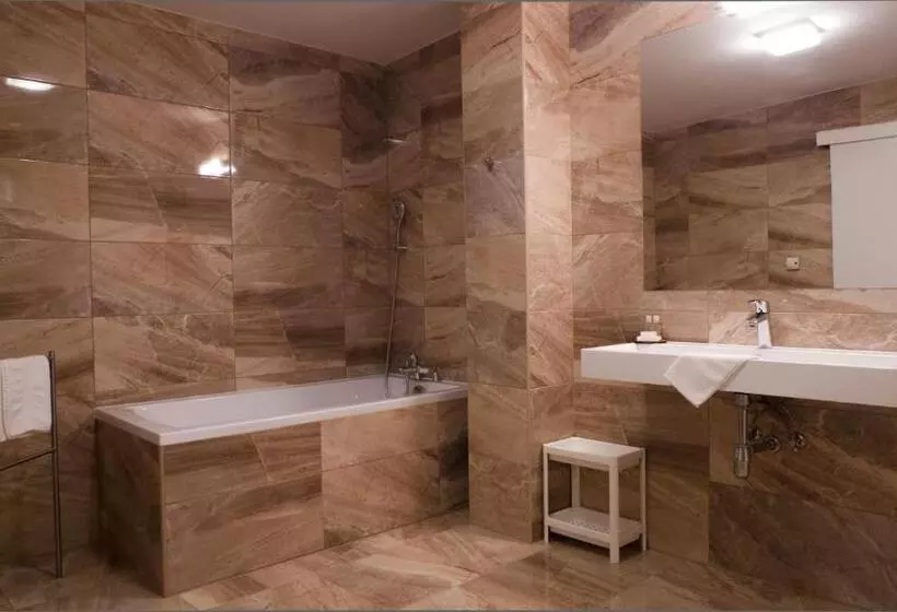 پانسیون A7 Apartments