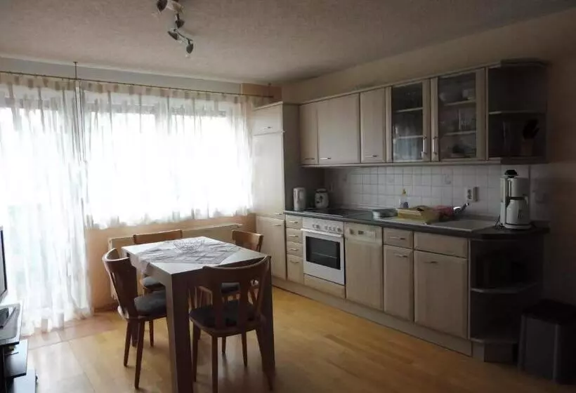 ペンション Ferienanlage Direkt Am Beetzsee