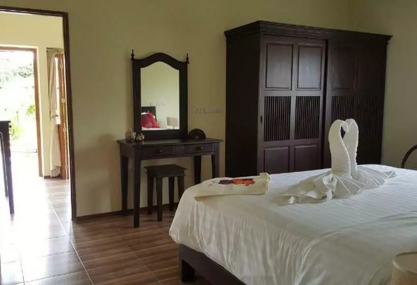 Majatalo Taratai Villa