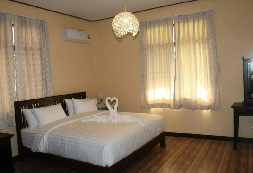 Majatalo Taratai Villa