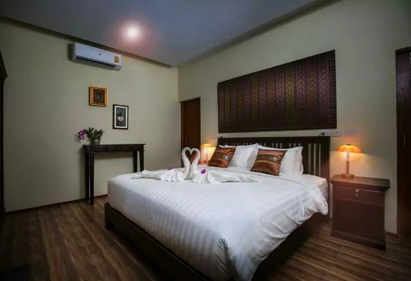 Majatalo Taratai Villa