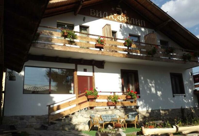 Пансион Villa Filip