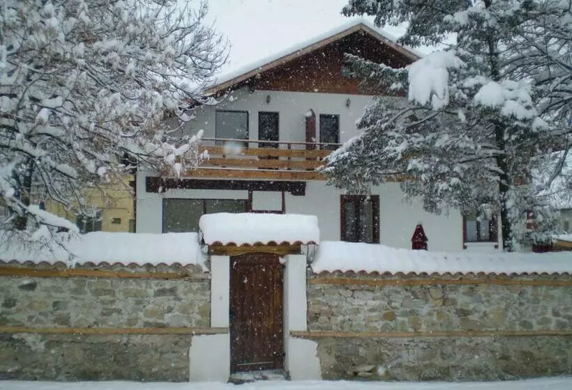 Majatalo Villa Filip