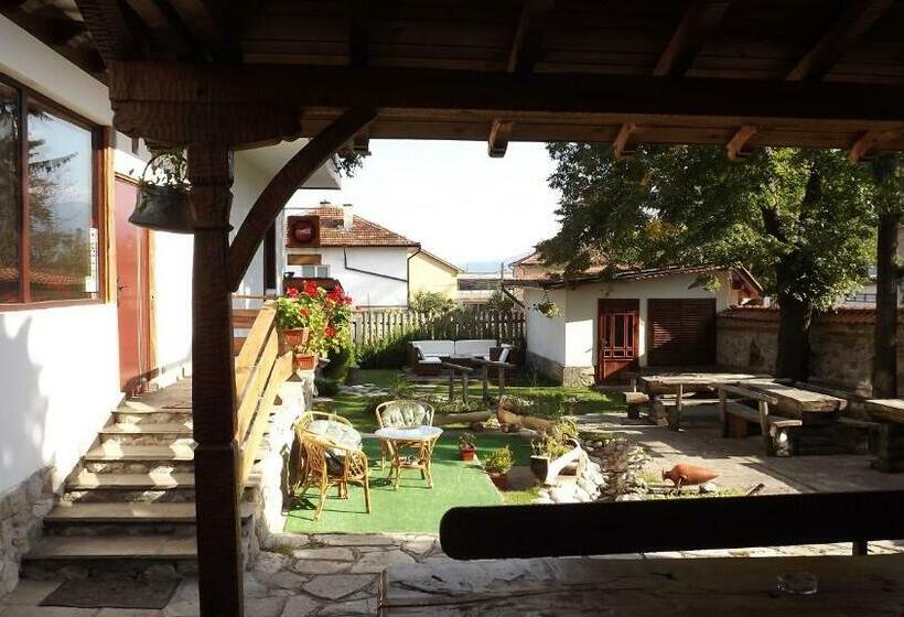 Пансион Villa Filip