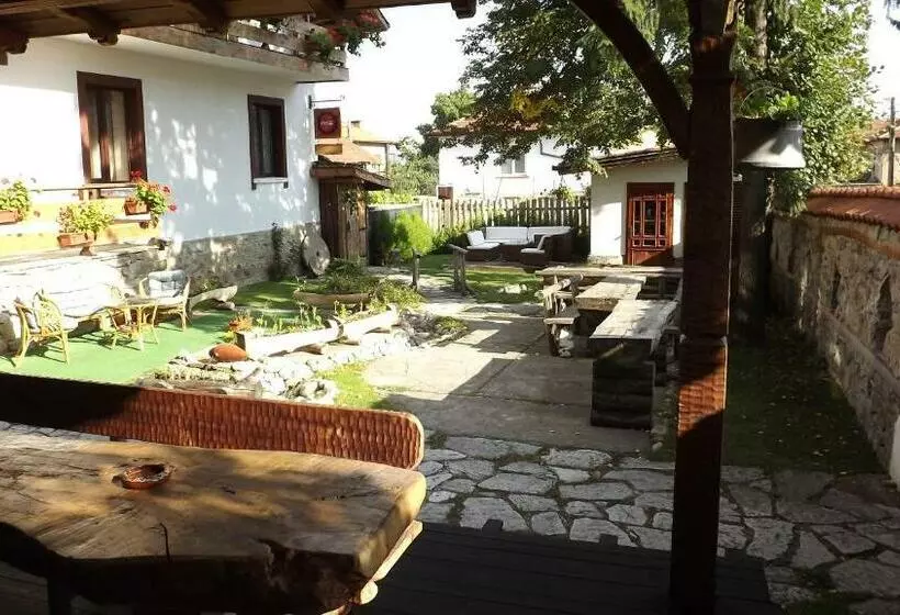 Majatalo Villa Filip