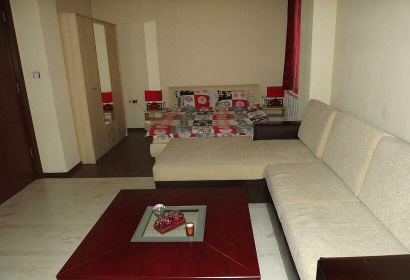 Пансион Villa Filip