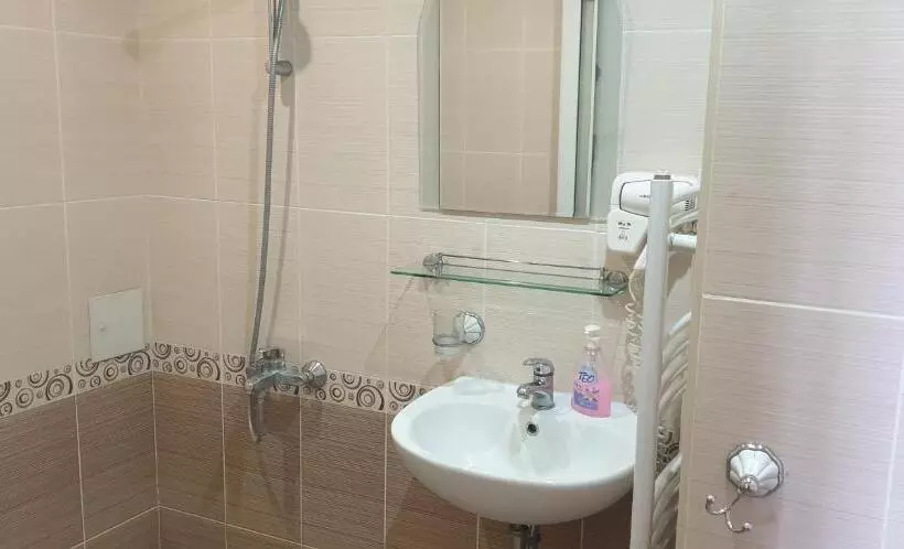 Majatalo Villa Filip