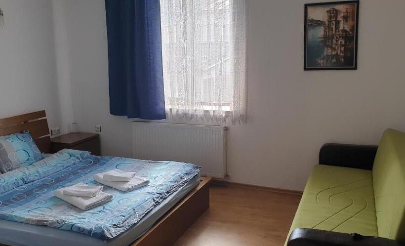 Пансион Villa Filip