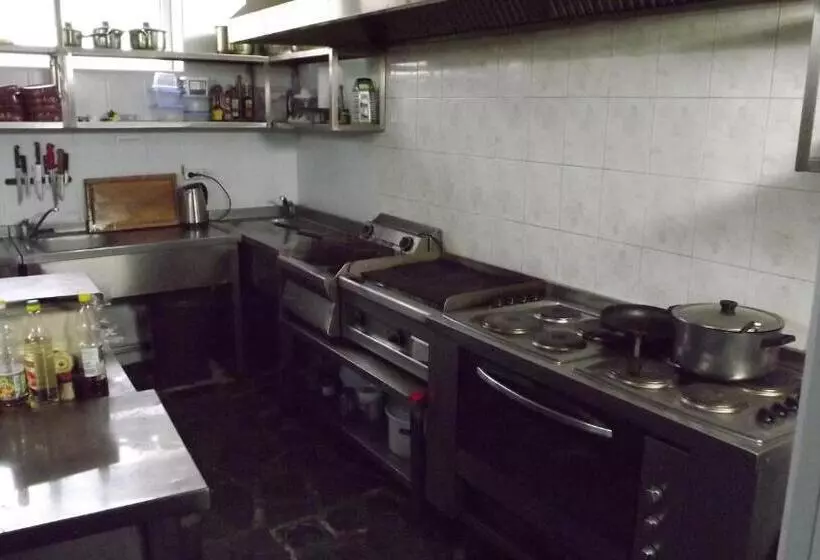 Majatalo Villa Filip