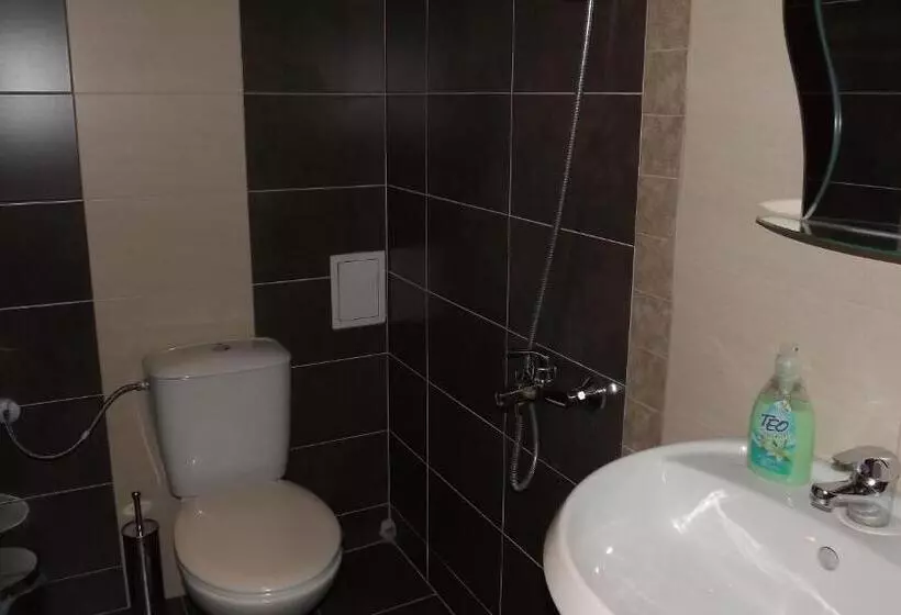 Majatalo Villa Filip