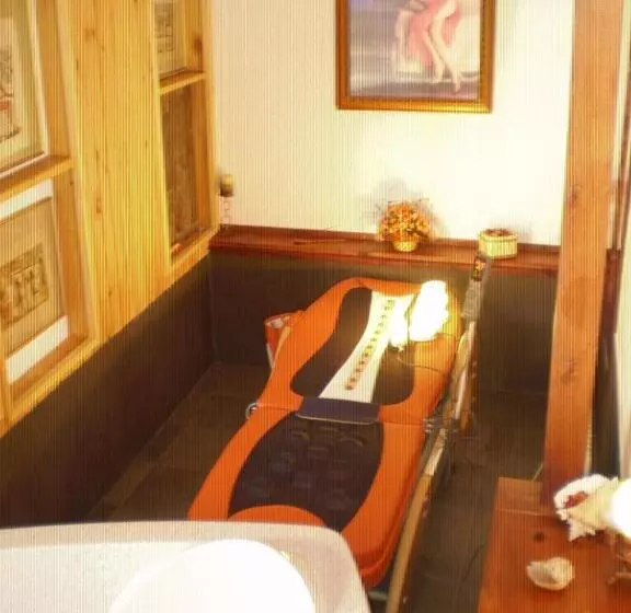 Majatalo Villa Filip