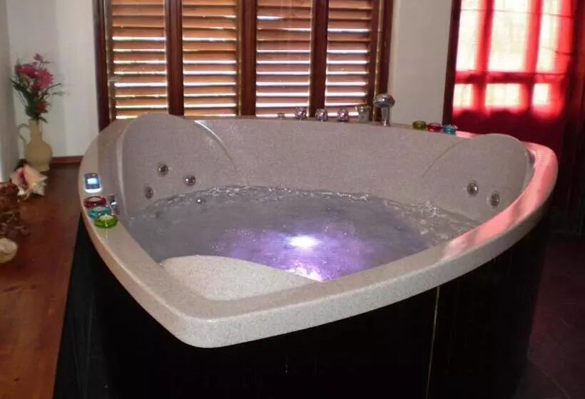 Majatalo Villa Filip