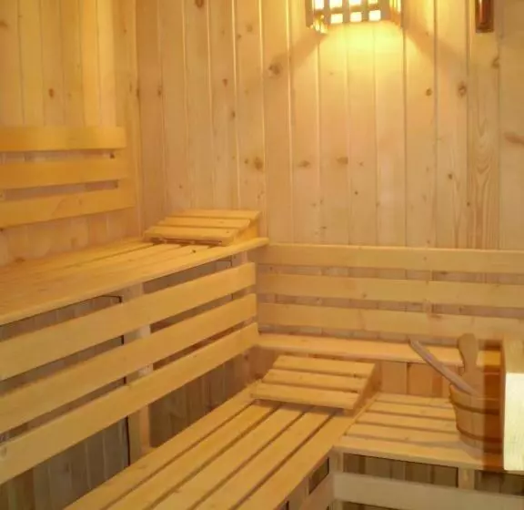 Majatalo Villa Filip