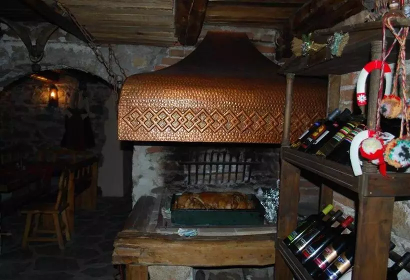 Majatalo Villa Filip