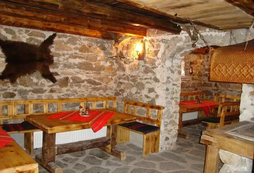 Majatalo Villa Filip