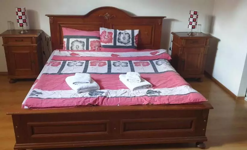 Majatalo Villa Filip