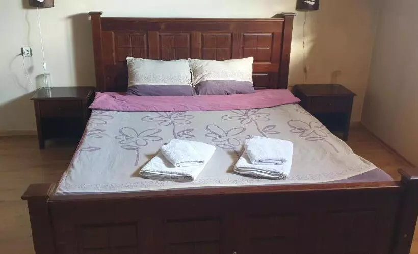 Majatalo Villa Filip