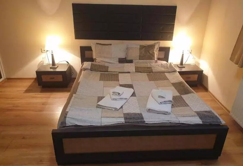 Majatalo Villa Filip