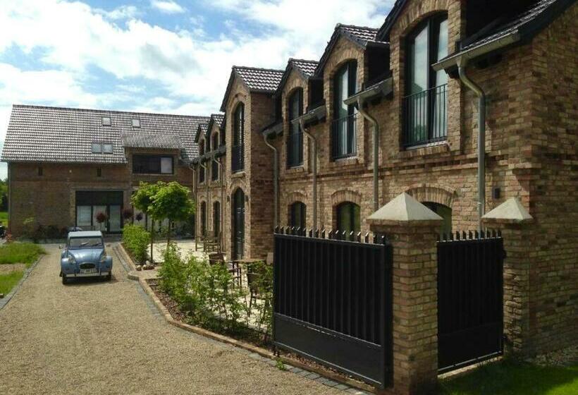 Seebadhof Berlin Rangsdorf