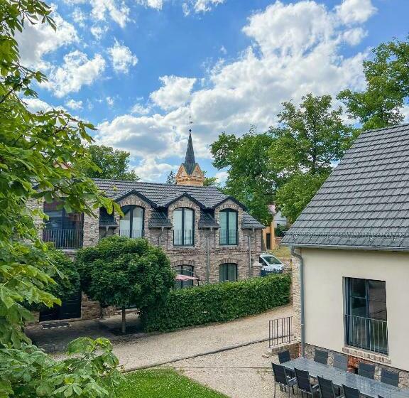 Seebadhof Berlin Rangsdorf